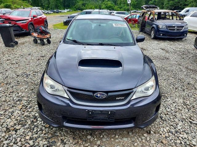 Aukcja sprzedaży 2013 Subaru Impreza, vin: JF1GV7E6XDG015176, numer aukcji: 63476886