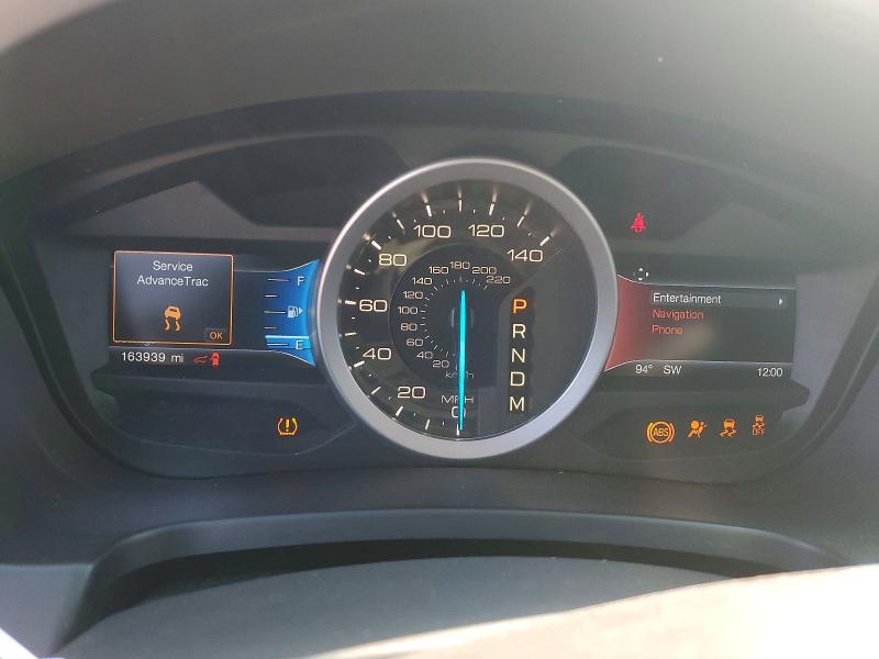 65294156 :رقم المزاد ، 1FM5K8GT5FGB05496 vin ، 2015 Ford Explorer مزاد بيع