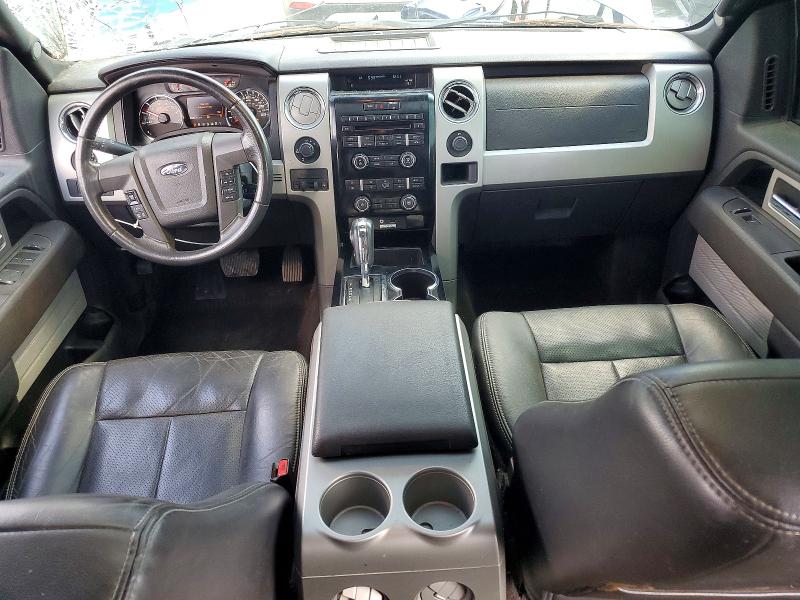Продажа на аукционе авто 2012 Ford F150, vin: 1FTFW1ET0CKE30668, номер лота: 63833576