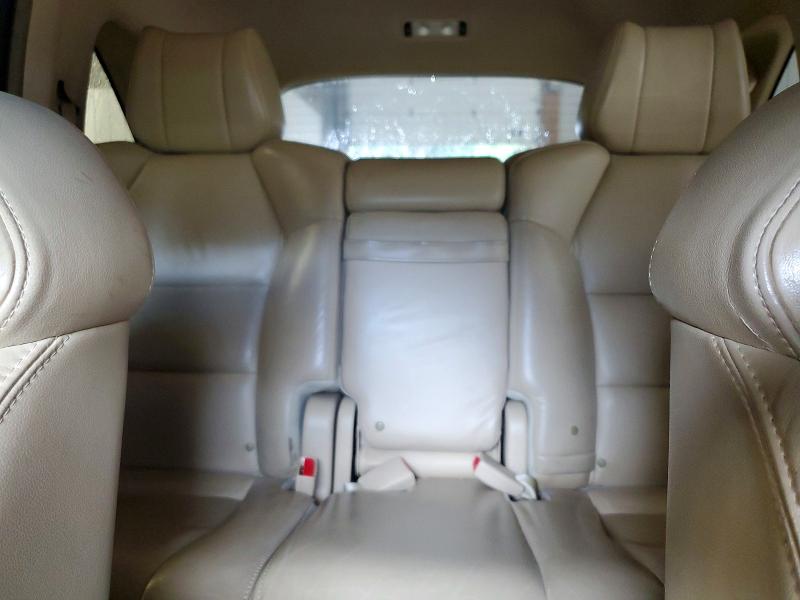 Продаж на аукціоні авто 2012 Acura Mdx, vin: 2HNYD2H31CH504763, номер лоту: 65083366