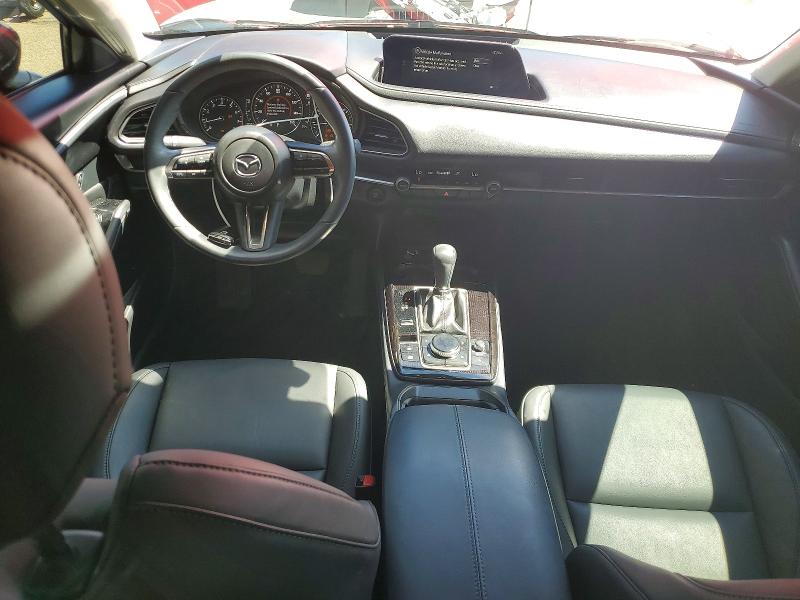 66200506 :رقم المزاد ، 3MVDMBBMXSM759481 vin ، 2025 Mazda Cx-30 مزاد بيع