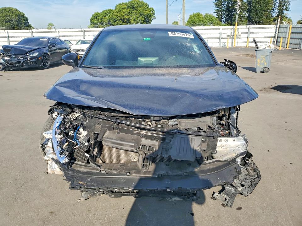 Продажа на аукционе авто 2025 Honda Civic, vin: 2HGFE2F57SH538205, номер лота: 65755876