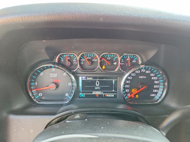 Продажа на аукционе авто 2016 Chevrolet Tahoe, vin: 1GNSKBKC4GR232992, номер лота: 64275226