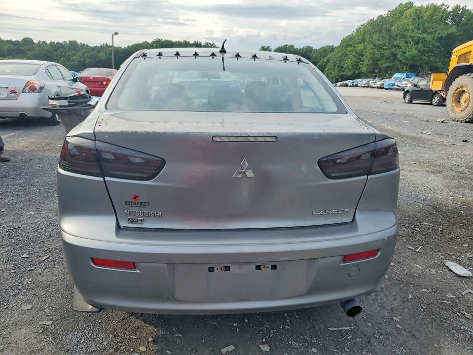 65147606 :رقم المزاد ، JA32V2FW7CU013258 vin ، 2012 Mitsubishi Lancer مزاد بيع