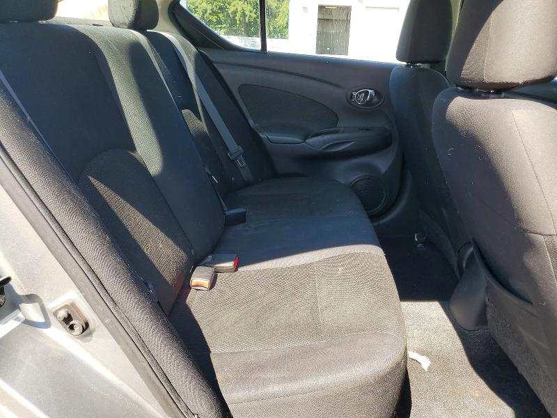 64484966 :رقم المزاد ، 3N1CN7APXDL865833 vin ، 2013 Nissan Versa مزاد بيع