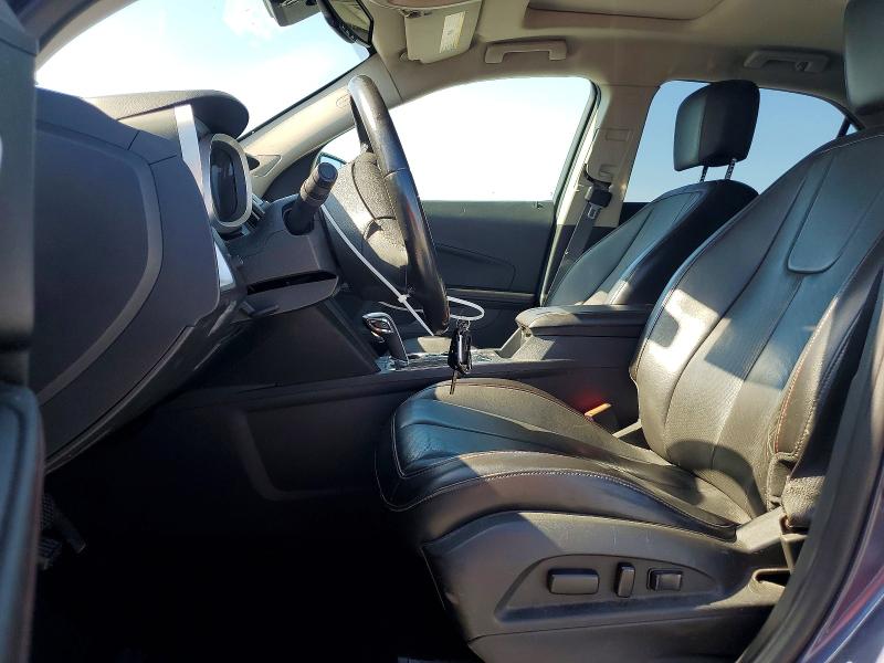 64690536 :رقم المزاد ، 2GNFLGEK2E6252004 vin ، 2014 Chevrolet Equinox مزاد بيع