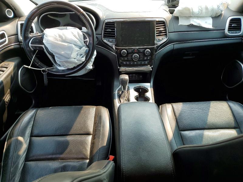 63548176 :رقم المزاد ، 1C4RJFJG7MC866169 vin ، 2021 Jeep Grand Cherokee مزاد بيع
