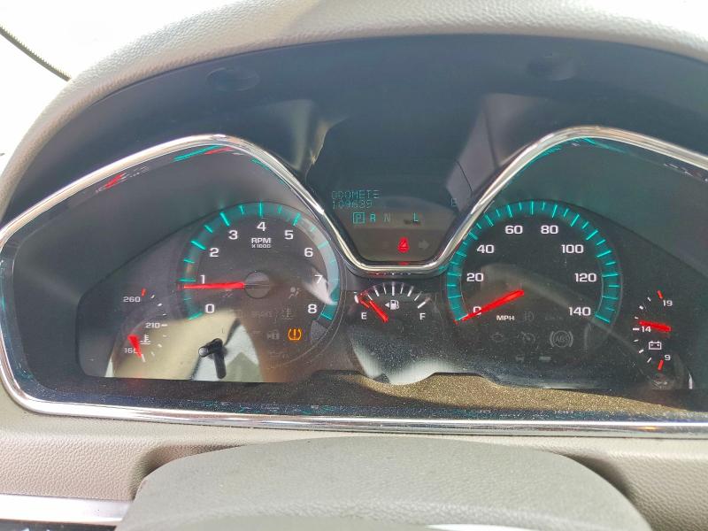 Продаж на аукціоні авто 2017 Chevrolet Traverse, vin: 1GNKRFKDXHJ299379, номер лоту: 64329016