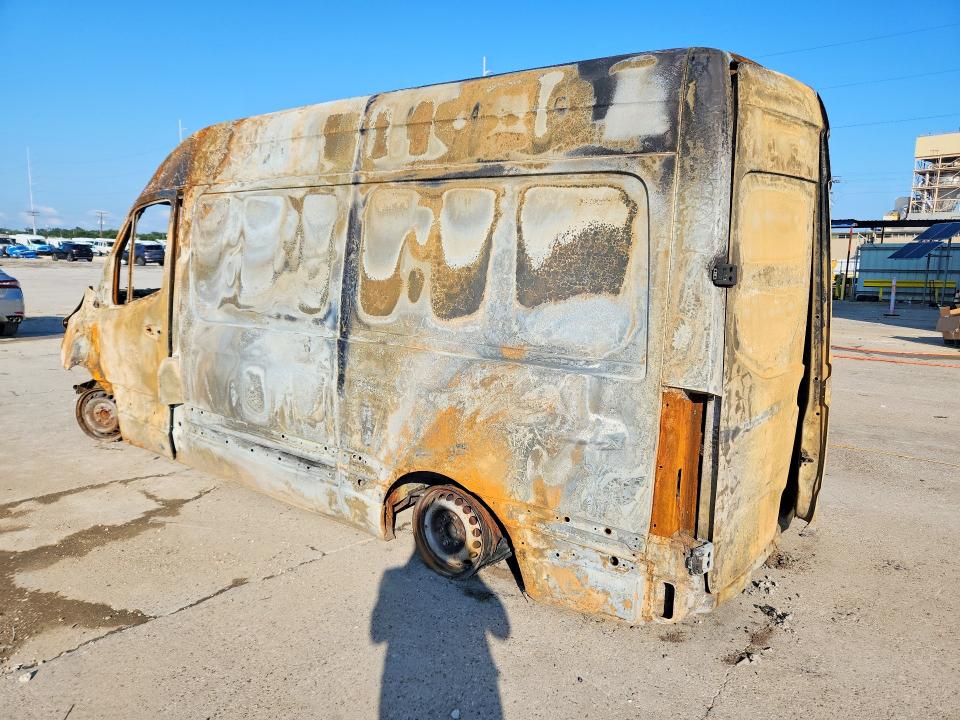 Продаж на аукціоні авто 2023 Mercedes-benz Sprinter, vin: W1Y70BGY1PT127883, номер лоту: 66238526