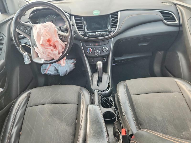 2019 Chevrolet Trax მანქანა იყიდება აუქციონზე, vin: 3GNCJPSB3KL145404, აუქციონის ნომერი: 64375666