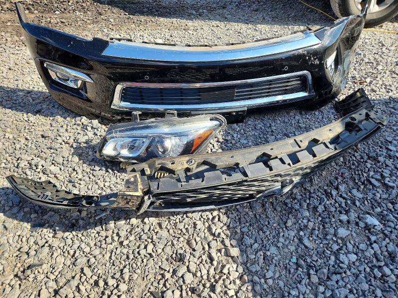 Aukcja sprzedaży 2017 Infiniti Qx80, vin: JN8AZ2NFXH9645978, numer aukcji: 64637896