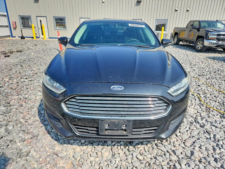 66046816 :رقم المزاد ، 3FA6P0H74DR304984 vin ، 2013 Ford Fusion مزاد بيع