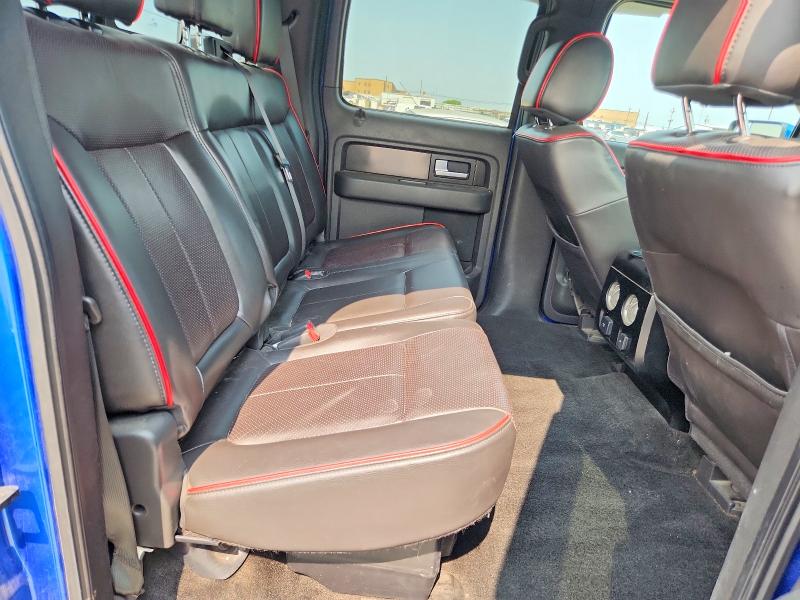 Aukcja sprzedaży 2012 Ford F150, vin: 1FTFW1ET4CFB99900, numer aukcji: 63593916