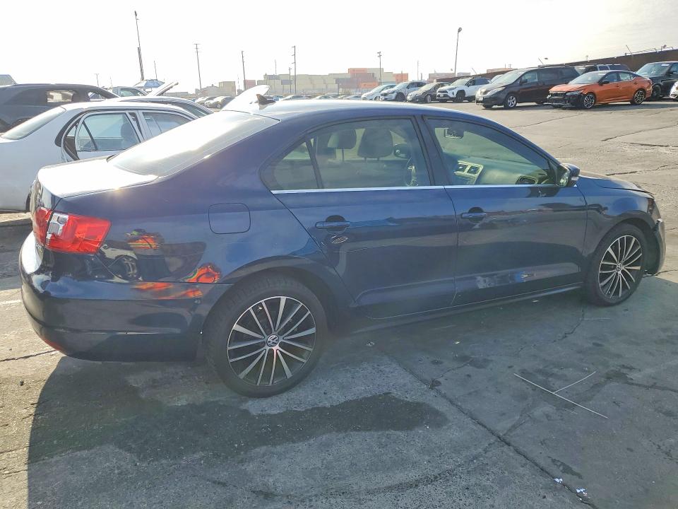 Aukcja sprzedaży 2012 Volkswagen Jetta, vin: 3VWLP7AJ4CM381133, numer aukcji: 63923586