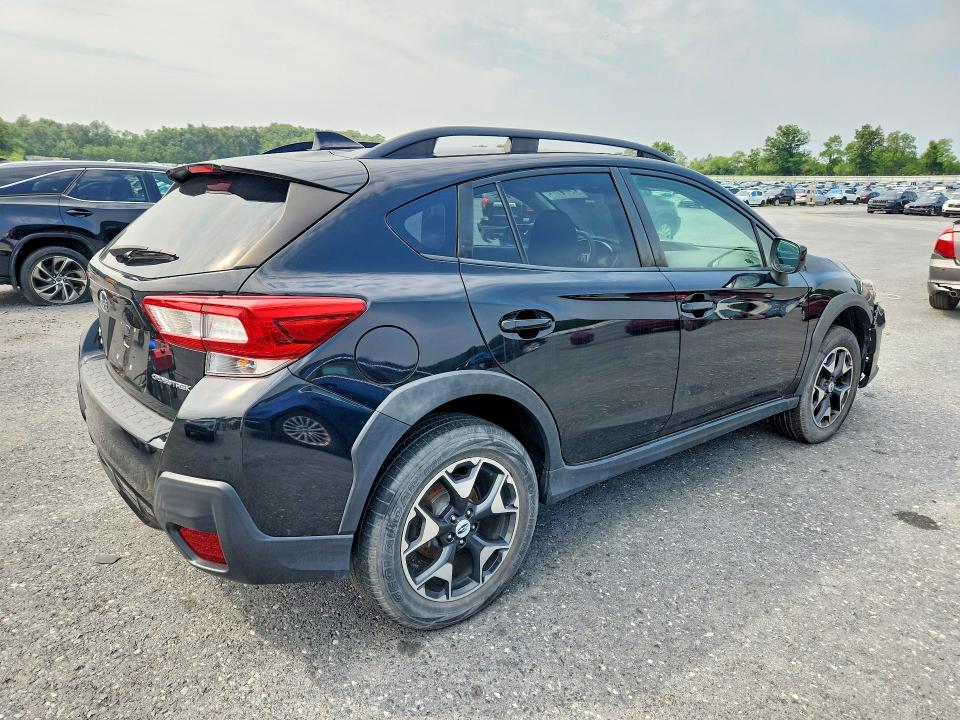 Продаж на аукціоні авто 2018 Subaru Crosstrek, vin: JF2GTACC1J8203601, номер лоту: 64421076