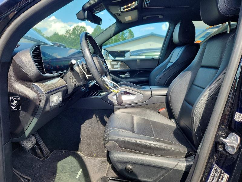 Продаж на аукціоні авто 2020 Mercedes-benz Gle, vin: 4JGFB4KE2LA040000, номер лоту: 65205576