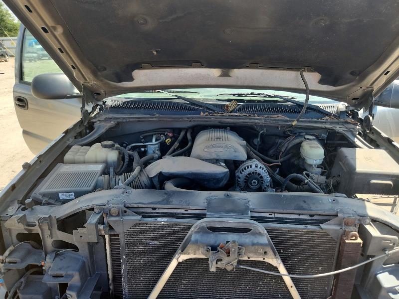 Aukcja sprzedaży 2006 Chevrolet Silverado, vin: 1GCEC19V06Z226755, numer aukcji: 63486436
