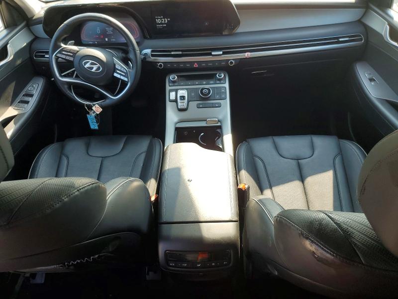 Aukcja sprzedaży 2025 Hyundai Palisade, vin: KM8R24GE2SU846003, numer aukcji: 66731096