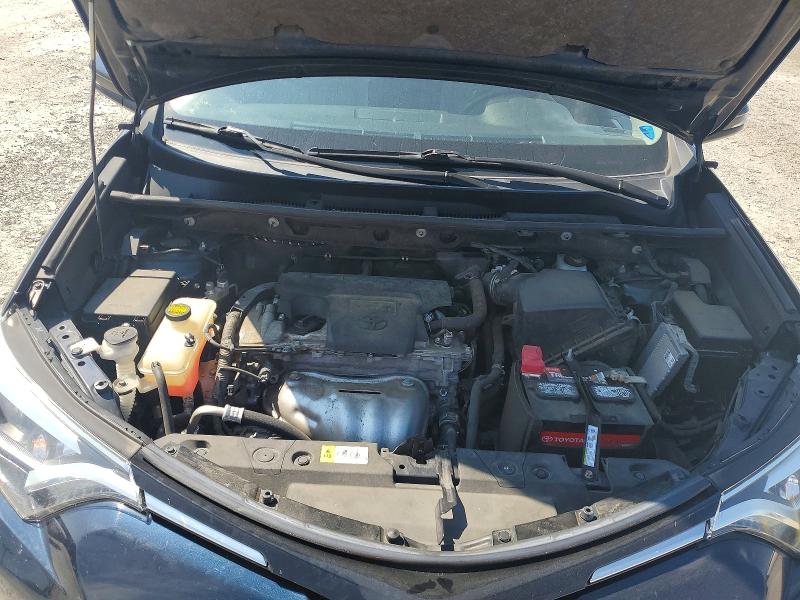 Продажа на аукционе авто 2017 Toyota Rav4, vin: JTMDFREV4HJ704121, номер лота: 63128856