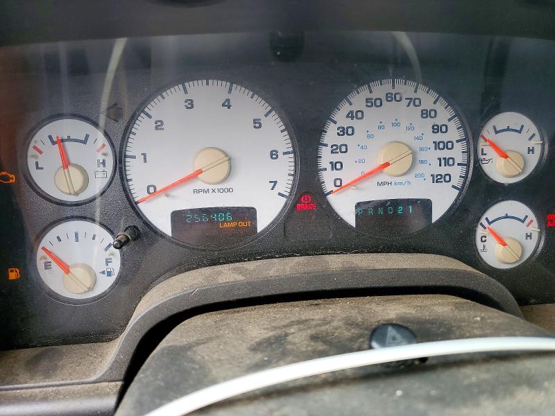 Продажа на аукционе авто 2002 Dodge Ram 1500, vin: 1D7HA18N02S653897, номер лота: 66408976