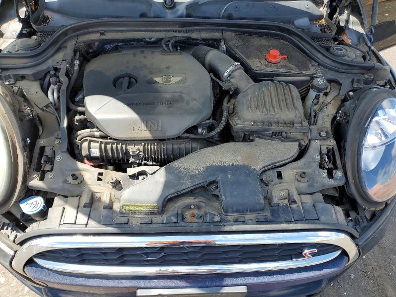 65756386 :رقم المزاد ، WMWXM7C51ET986855 vin ، 2014 Mini Cooper مزاد بيع