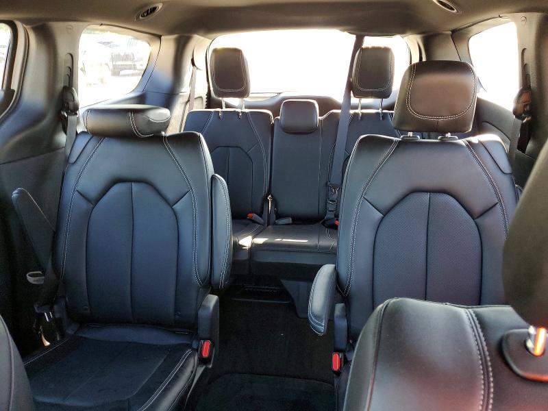 Продаж на аукціоні авто 2025 Chrysler Voyager, vin: 2C4RC1CG0SR571798, номер лоту: 65529176