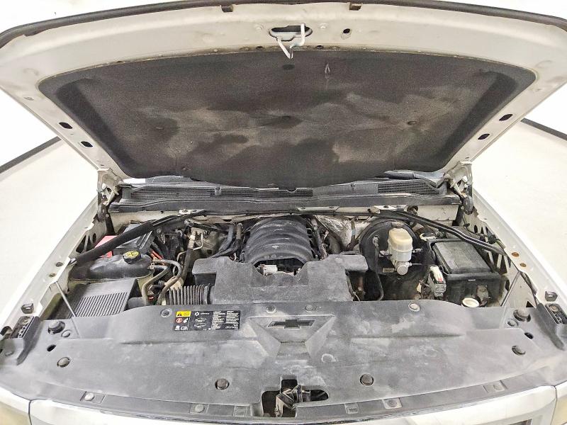 2014 Chevrolet Silverado მანქანა იყიდება აუქციონზე, vin: 3GCPCREC4EG108668, აუქციონის ნომერი: 63752816