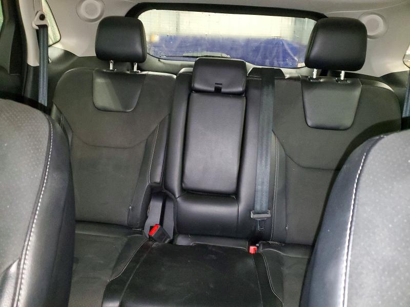 2017 Ford Edge მანქანა იყიდება აუქციონზე, vin: 2FMPK4AP2HBB23106, აუქციონის ნომერი: 65108096