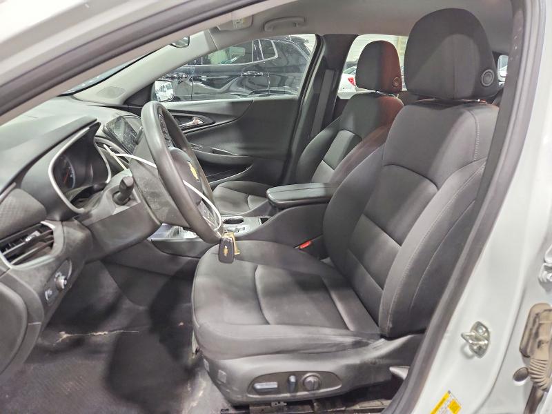 Продажа на аукционе авто 2023 Chevrolet Malibu, vin: 1G1ZD5ST0PF178765, номер лота: 66289906