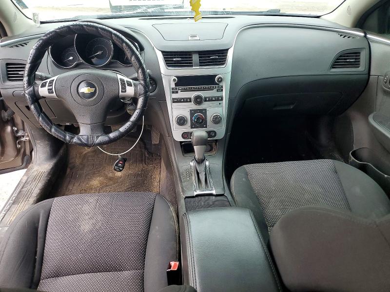 Aukcja sprzedaży 2011 Chevrolet Malibu, vin: 1G1ZC5E18BF268834, numer aukcji: 64409546