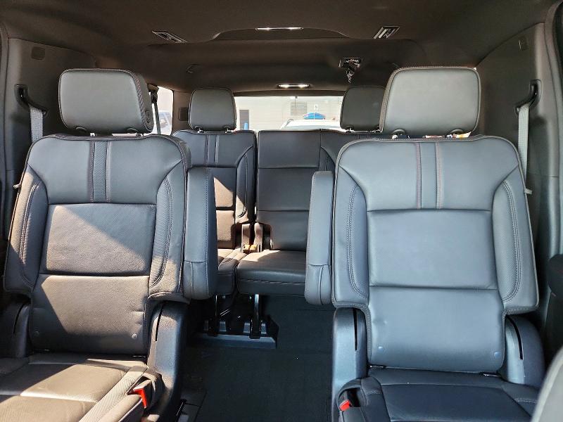 Aukcja sprzedaży 2025 Chevrolet Suburban, vin: 1GNS6ERD8SR385727, numer aukcji: 66378046
