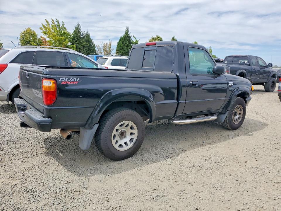 Продажа на аукционе авто 2004 Mazda B3000, vin: 4F4YR12U94TM07664, номер лота: 64927046
