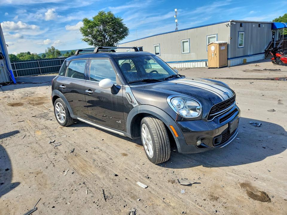 Продажа на аукционе авто 2016 Mini Cooper, vin: WMWZC5C5XGWU04219, номер лота: 66054106