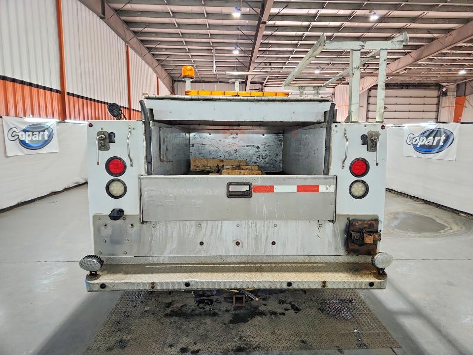 2012 Ford F250 მანქანა იყიდება აუქციონზე, vin: 1FT7X2B64CEC88801, აუქციონის ნომერი: 61969296