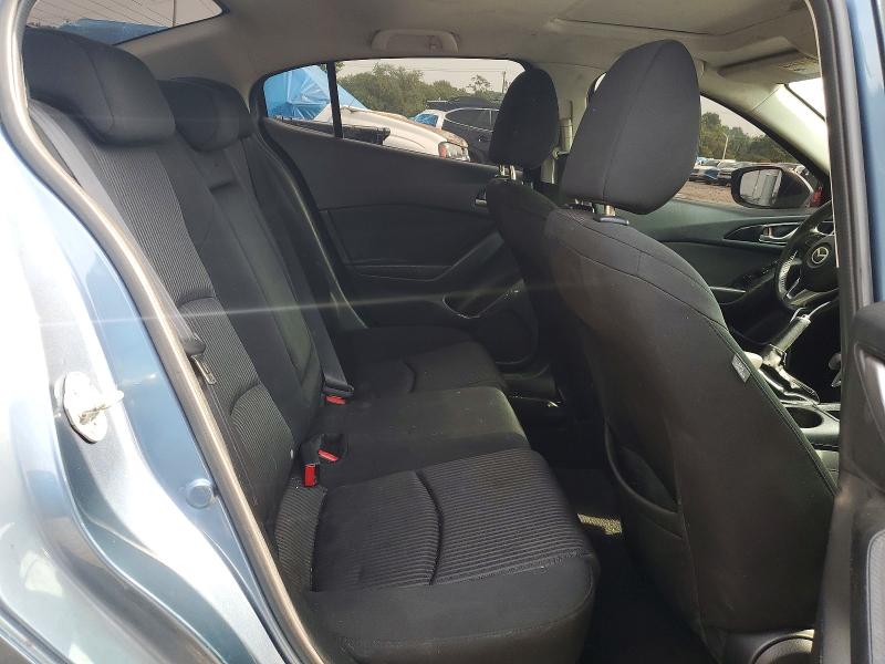 Aukcja sprzedaży 2014 Mazda 3, vin: JM1BM1V72E1143168, numer aukcji: 63103496