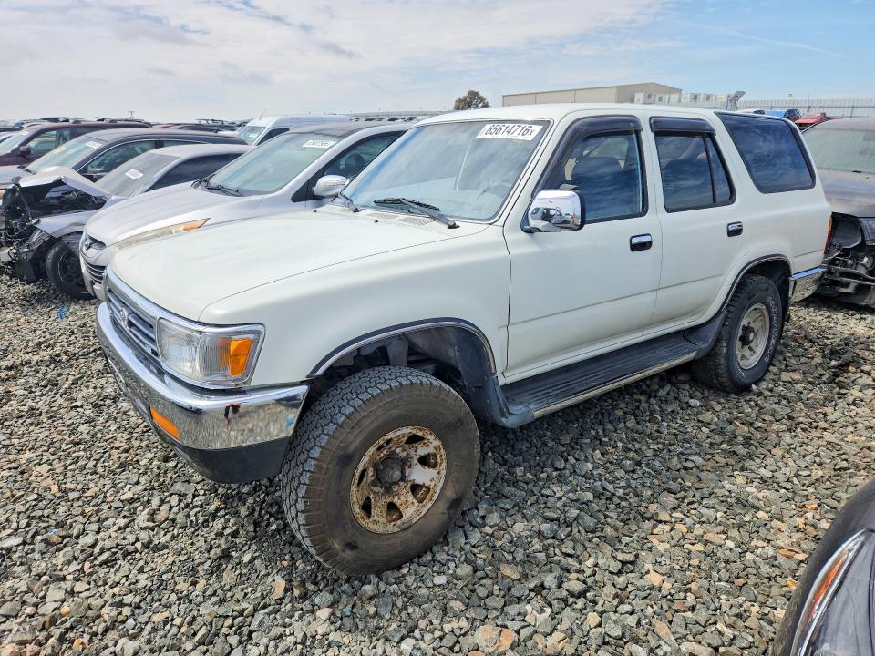 Aukcja sprzedaży 1995 Toyota 4runner, vin: JT3VN39W8S0172378, numer aukcji: 65614716