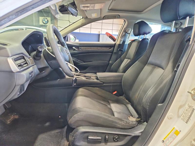 Продажа на аукционе авто 2019 Honda Accord, vin: 1HGCV1F48KA162231, номер лота: 66966466