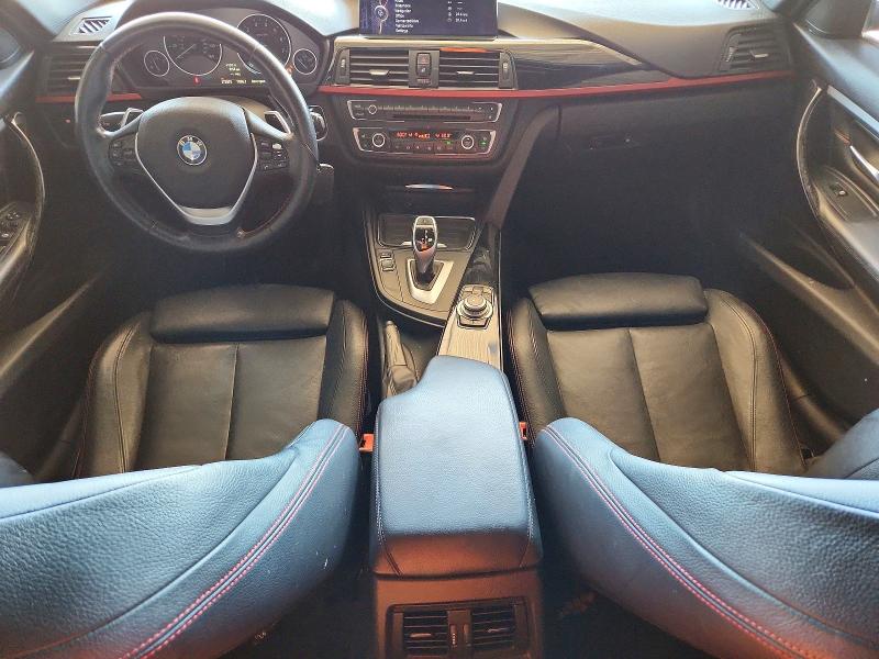 65754636 :رقم المزاد ، WBA3A9G55DNP36941 vin ، 2013 Bmw 335 مزاد بيع