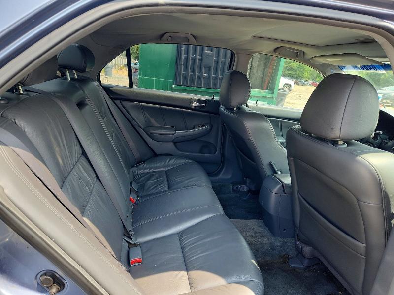 64669416 :رقم المزاد ، 1HGCM66837A097802 vin ، 2007 Honda Accord مزاد بيع