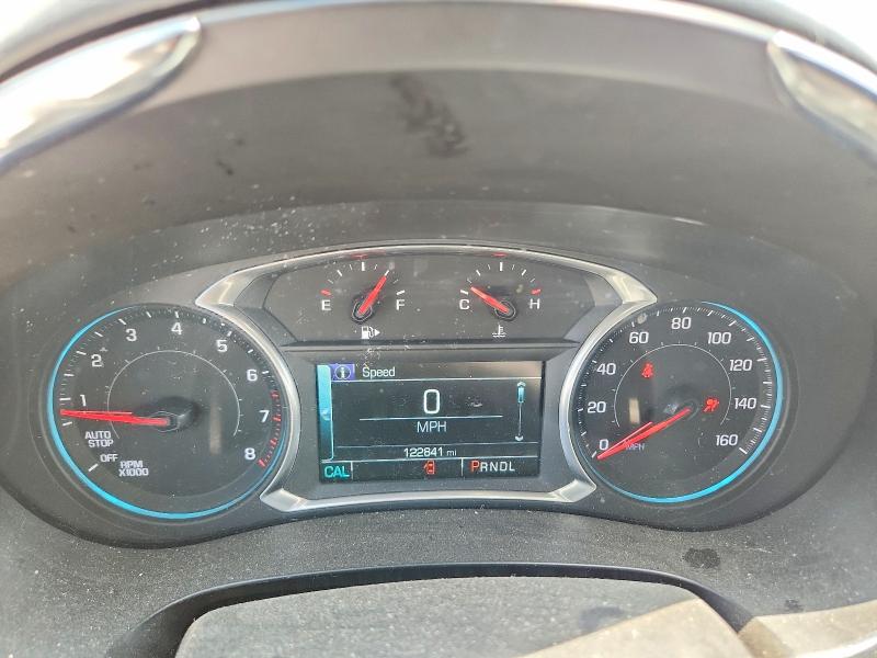 2018 Chevrolet Malibu მანქანა იყიდება აუქციონზე, vin: 1G1ZD5ST3JF155391, აუქციონის ნომერი: 63991316