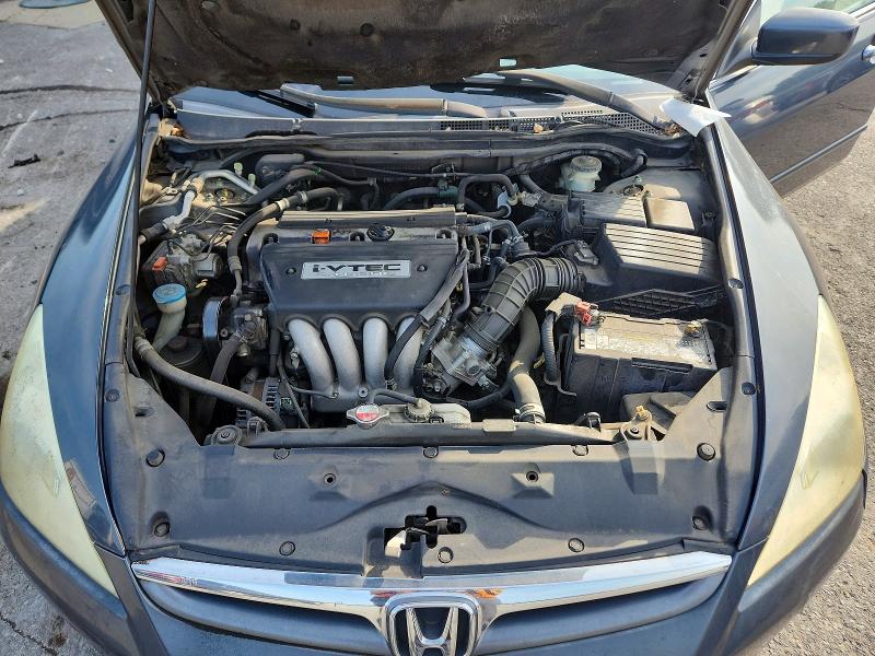 2006 Honda Accord მანქანა იყიდება აუქციონზე, vin: 1HGCM56356A149413, აუქციონის ნომერი: 66146736