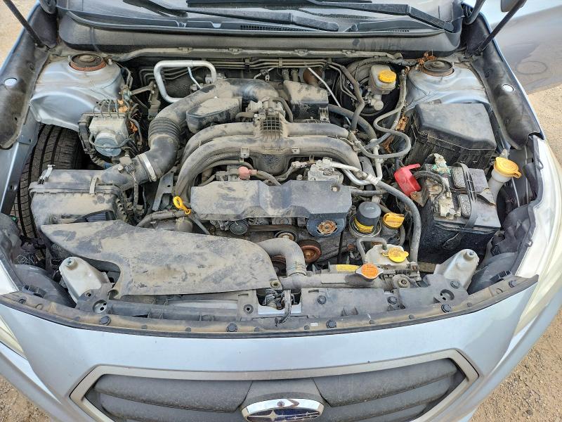 65533196 :رقم المزاد ، 4S3BNAA69H3022544 vin ، 2017 Subaru Legacy مزاد بيع