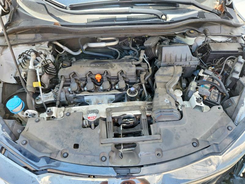 2021 Honda Hr-v მანქანა იყიდება აუქციონზე, vin: 3CZRU6H12MM753859, აუქციონის ნომერი: 66308686