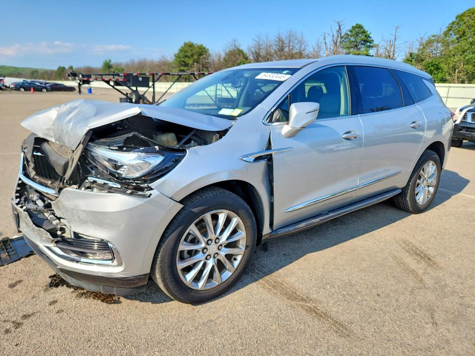 Aukcja sprzedaży 2019 Buick Enclave, vin: 5GAEVBKW1KJ105648, numer aukcji: 64930446