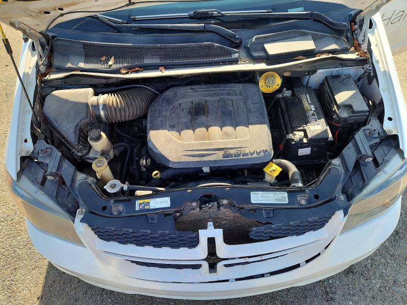 2020 Dodge Grand Caravan მანქანა იყიდება აუქციონზე, vin: 2C4RDGEG2LR188752, აუქციონის ნომერი: 65203566