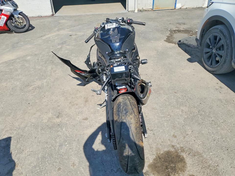 63342246 :رقم المزاد ، WB10E6303P6H69521 vin ، 2023 Bmw S 1000 مزاد بيع