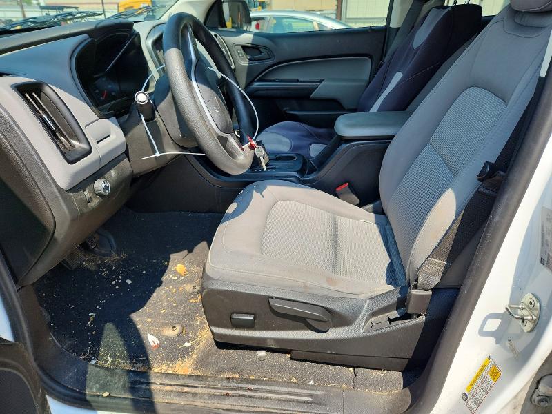 Продажа на аукционе авто 2022 Chevrolet Colorado, vin: 1GCGSBEN2N1132686, номер лота: 65922046