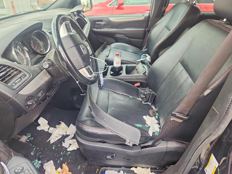 Aukcja sprzedaży 2019 Dodge Grand Caravan, vin: 2C4RDGEG9KR617075, numer aukcji: 63596626