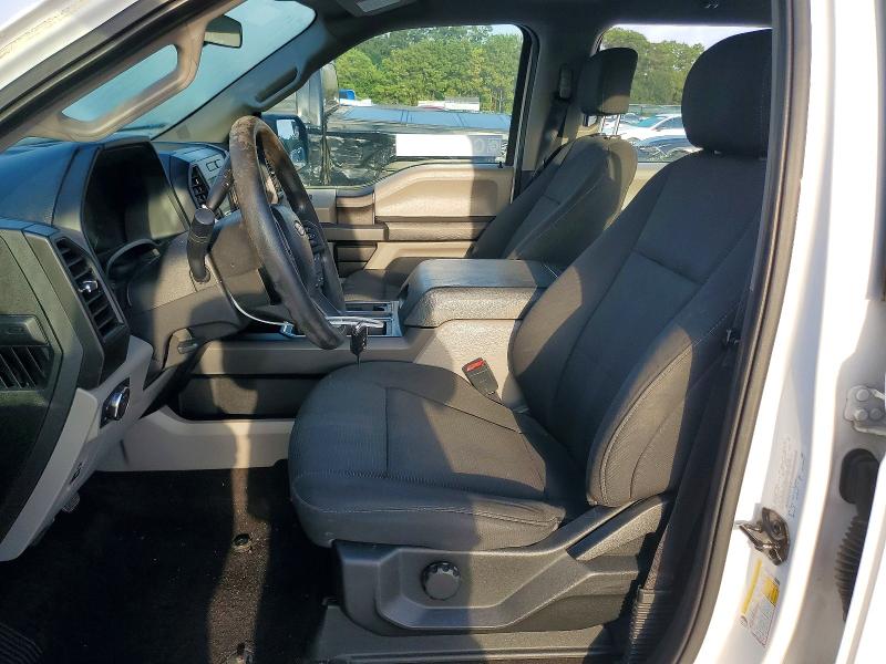 Aukcja sprzedaży 2019 Ford F150, vin: 1FTEW1CP2KKC12053, numer aukcji: 64050106