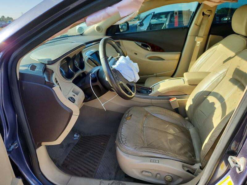 Aukcja sprzedaży 2013 Buick Lacrosse, vin: 1G4GC5GR4DF157701, numer aukcji: 64569086